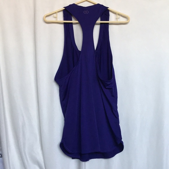 Calia by Carrie Underwood racerback tank top medium - Picture 3 of 6